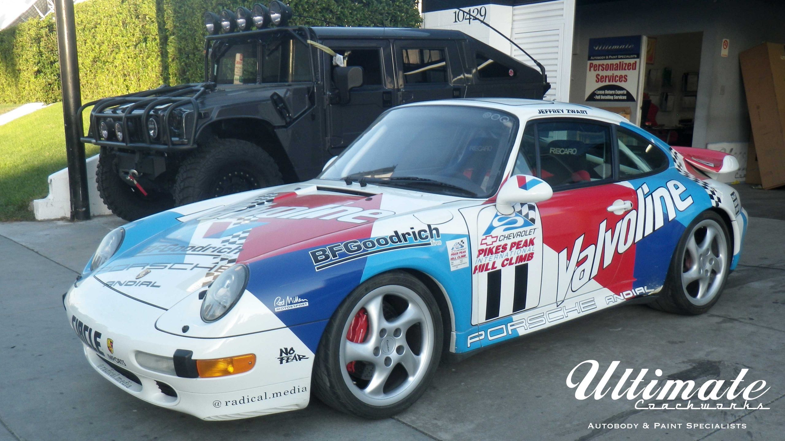 017_Gallery_One_Car_Lower-Left-UC-Logo-3840x2160_001